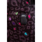 COOLPACK PLECAK MŁODZIEŻOWY SZKOLNY BREAK BLACK PANTHER B24044
