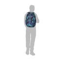 COOLPACK PLECAK MŁODZIEŻOWY SZKOLNY BREAK BLACK PANTHER B24044