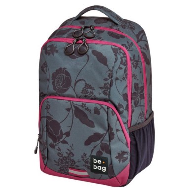 Herlitz Plecak Be.bag Freestyle Romantic flower