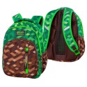 Coolpack Plecak młodzieżowy Base City Jungle C27199