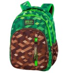 Coolpack Plecak młodzieżowy Base City Jungle C27199