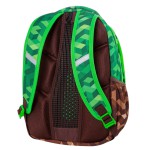 Coolpack Plecak młodzieżowy Base City Jungle C27199