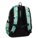 Coolpack Plecak szkolny 3w1 Tucan klasa 1-3