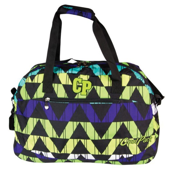 COOLPACK TORBA SPORTOWA PLAŻOWA CP48859