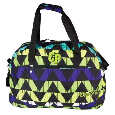 COOLPACK TORBA SPORTOWA PLAŻOWA CP48859