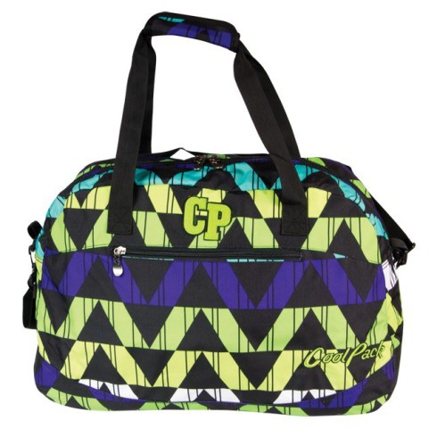 COOLPACK TORBA SPORTOWA PLAŻOWA CP48859