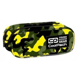 SASZETKA PATIO COOL PACK CLEVER MORO CP67812
