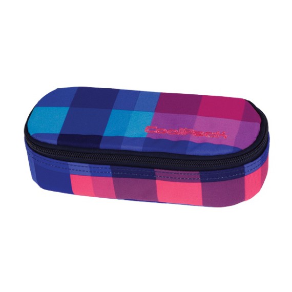 PIÓRNIK PATIO COOLPACK CAMPUS CUBIC CP72892