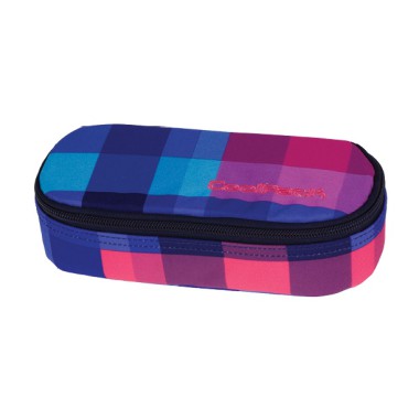 PIÓRNIK PATIO COOLPACK CAMPUS CUBIC CP72892