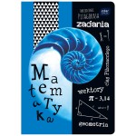 INTERDRUK ZESZYT A5 60 KARTEK KRATKA MATEMATYKA
