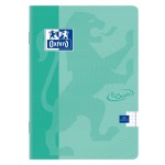 OXFORD ZESZYT KOMPLET ZESZYTÓW PASTEL 60K KARTKA 5SZT OXFORD ZESZYT KOMPLET ZESZYTÓW PASTEL 60K KARTKA 5SZT