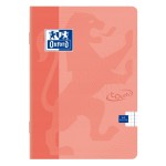 OXFORD ZESZYT KOMPLET ZESZYTÓW PASTEL 60K KARTKA 5SZT OXFORD ZESZYT KOMPLET ZESZYTÓW PASTEL 60K KARTKA 5SZT
