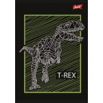 Unipap Zeszyt A5 32k kratka Dino Unipap Zeszyt A5 32k kratka Dino