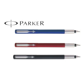 PIÓRO WIECZNE PARKER VECTOR +ETUI