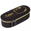 Plecak szkolny Pusheen Gold 5w1 klasa 1-3