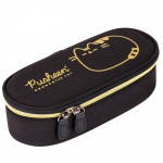 Plecak szkolny Pusheen Gold 5w1 klasa 1-3 Plecak szkolny Pusheen Gold 5w1 klasa 1-3
