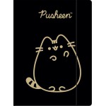 Plecak szkolny Pusheen Gold 5w1 klasa 1-3