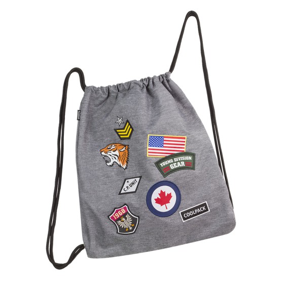 COOLPACK WOREK NA OBUWIE SPRINT CAMPUS CP90681