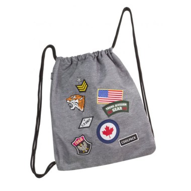 COOLPACK WOREK NA OBUWIE SPRINT CAMPUS CP90681
