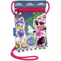 STARPAK SASZETKA NA SZYJĘ MINNIE PORTFELIK 372497