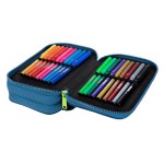 Coolpack Piórnik Jumper 3 Dino Park z Wyp.