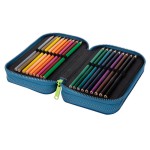 Coolpack Piórnik Jumper 3 Dino Park z Wyp.