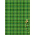 BRULION A4 TWARDA OPRAWA W LINIE 96 K BRULION A4 TWARDA OPRAWA W LINIE 96 K