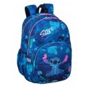 Coolpack Plecak szkolny Stitch 7w1 zestaw klasa 1-3