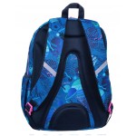 Coolpack Plecak szkolny Stitch 7w1 zestaw klasa 1-3