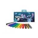 Coolpack Plecak szkolny Stitch 7w1 zestaw klasa 1-3