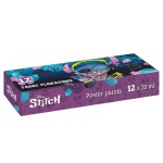 Coolpack Plecak szkolny Stitch 7w1 zestaw klasa 1-3