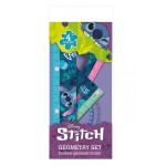 Coolpack Plecak szkolny Stitch 7w1 zestaw klasa 1-3