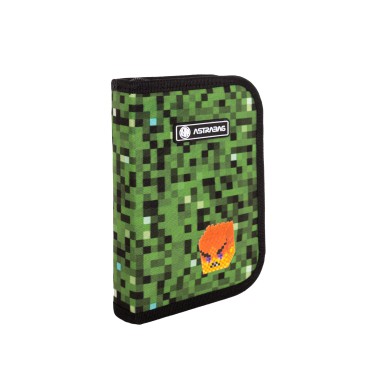 Astra Piórnik dwuklapkowy pixel one