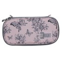ST.RIGHT Piórnik organizer Motyle VINTAGE BUTTERFLIES