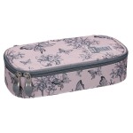 ST.RIGHT Piórnik organizer Motyle VINTAGE BUTTERFLIES
