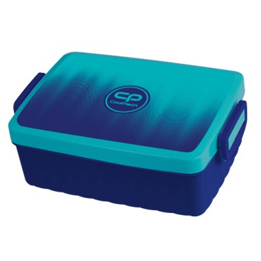 Coolpack Śniadaniówka Gradient Ocean