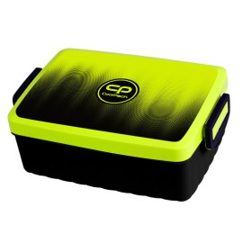 Coolpack Śniadaniówka Gradient Lemon