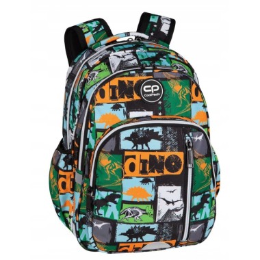 PLECAK COOLPACK JURASSIC KLASA 1-3