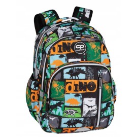 PLECAK COOLPACK JURASSIC KLASA 1-3