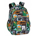 PLECAK COOLPACK JURASSIC KLASA 1-3
