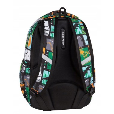 PLECAK COOLPACK JURASSIC KLASA 1-3