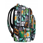 PLECAK COOLPACK JURASSIC KLASA 1-3