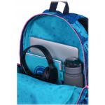Plecak szkolny Stitch 3w1 Zestaw klasa 1-3 Plecak szkolny Stitch 3w1 Zestaw klasa 1-3