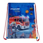 PLAYMOBIL WOREK NA OBUWIE PL-03 STRAŻ POŻARNA