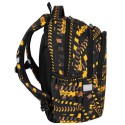 PLECAK COOLPACK 3W1 DONT DO IT ZESTAW SZKOLNY KLASA 1-3 GG