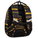 PLECAK COOLPACK 3W1 DONT DO IT ZESTAW SZKOLNY KLASA 1-3 GG
