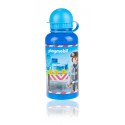 ASTRA ZESTAW BIDON+SNIADANIOWKA PLAYMOBIL PL-08