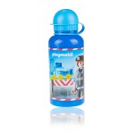 ASTRA ZESTAW BIDON+SNIADANIOWKA PLAYMOBIL PL-08