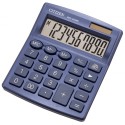 KALKULATOR SDC-810NR DARK BLUE