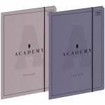 Interdruk Teczka z gumką Academy Interdruk Teczka z gumką Academy